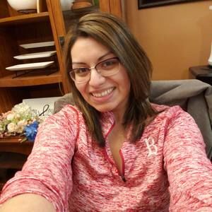 Meet your Posher, Blanca